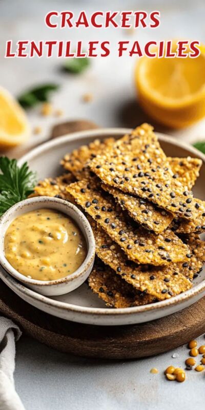 Cuisson parfaite lentilles vertes