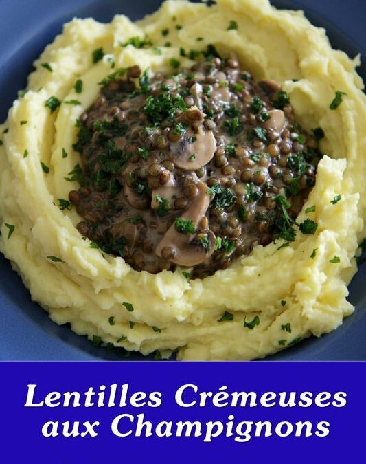 Cuisson des Lentilles Vertes du Puy : Obtenez une Texture Parfaite à Chaque Fois