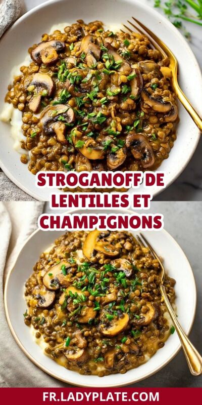 Astuces lentilles du Puy