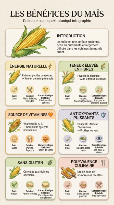 Tableau fraîcheur aliments PDF
