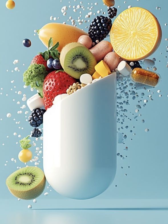 Conservation aliments sous vide