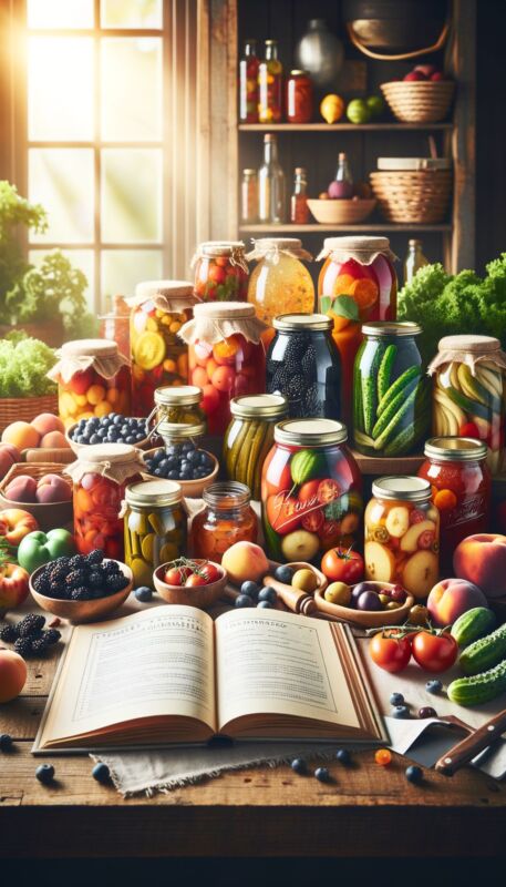 Prolonger repas sous vide