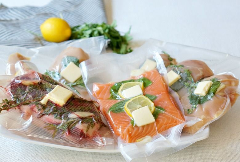 Prolonger fraîcheur repas