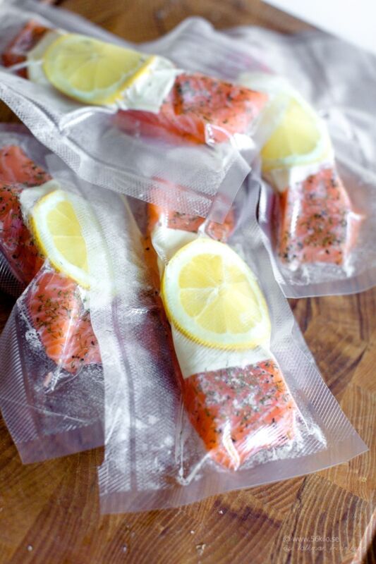 Prolonger fraîcheur repas