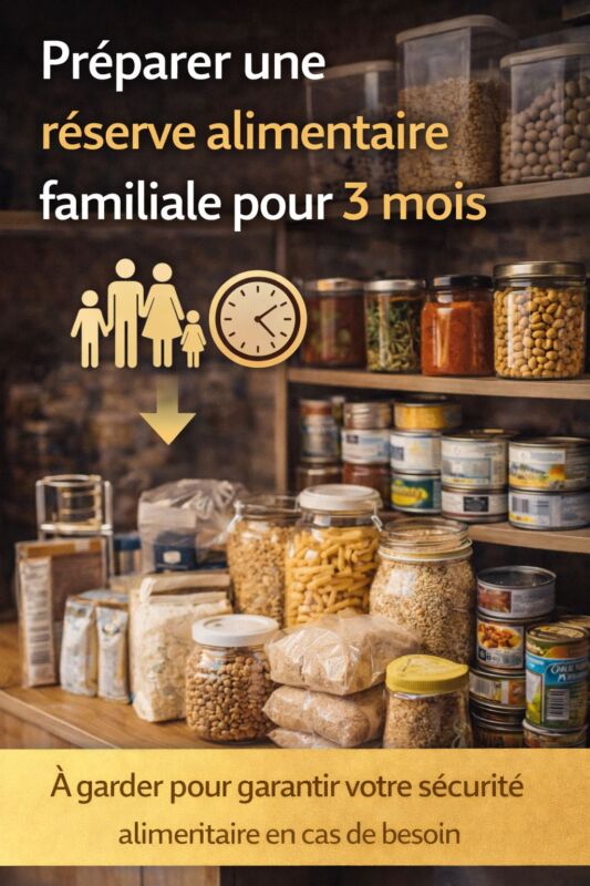 Sécurité alimentaire température