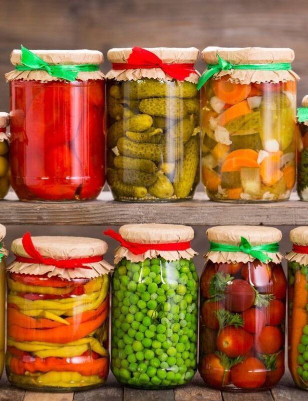 Sécurité alimentaire température