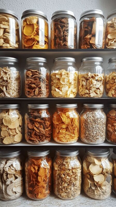 Température idéale aliments