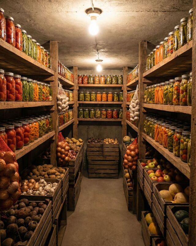 Conservation fraîcheur aliments