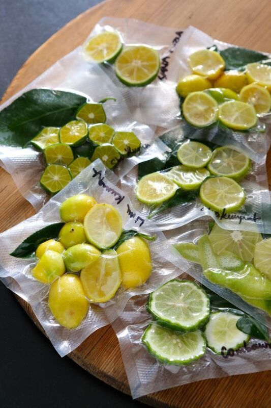 Sécurité alimentaire température