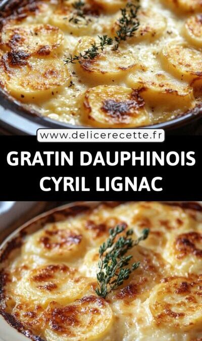 Variété de Pomme de Terre pour Gratin Dauphinois : Le Secret d&rsquo;un Plat Onctueux