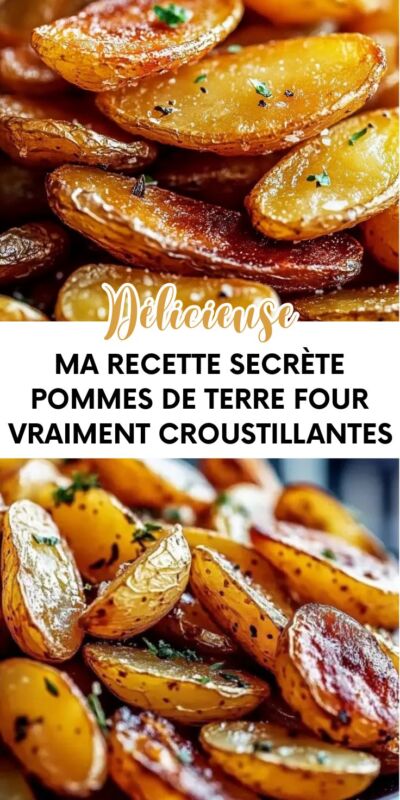 Options de pommes de terre
