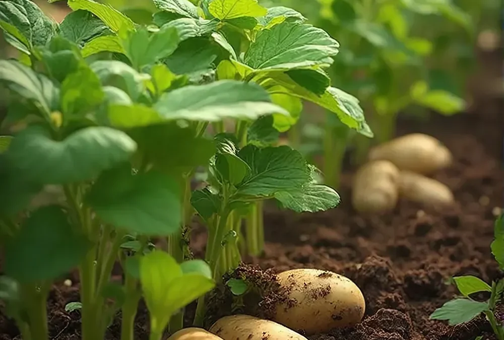 Tableau Variété de Pomme de Terre : Découvrez les Meilleures Options pour Vos Plats
