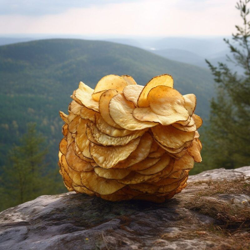 Tableau des pommes de terre précoces
