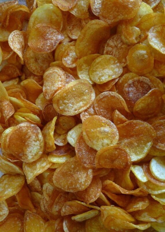 Choix de pomme de terre précoce