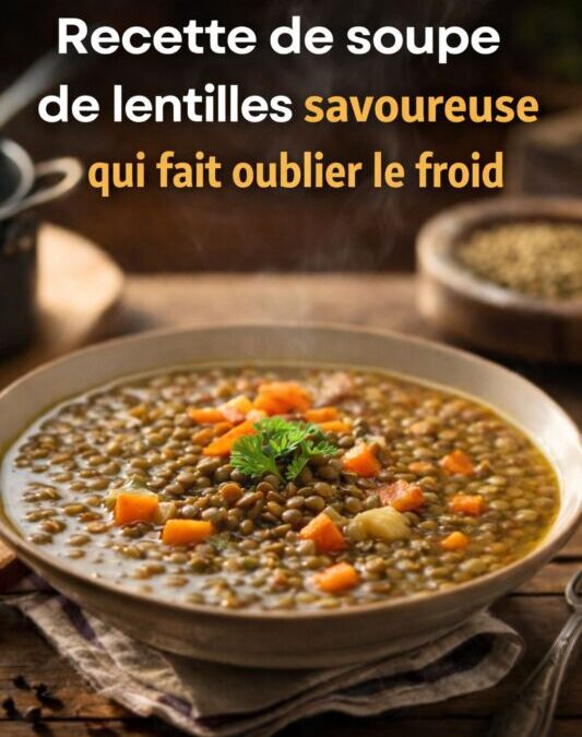 Lentille Corail Temps de Cuisson : Optimisez Vos Recettes en Un Clin d&rsquo;Œil