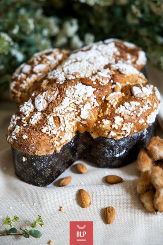 pommes de terre Colomba