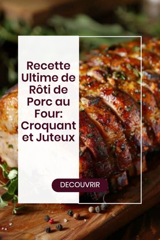 Rouelle porc 1kg cuisson