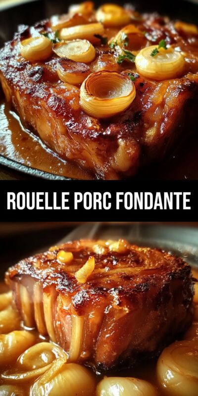Rouelle porc 1kg cuisson