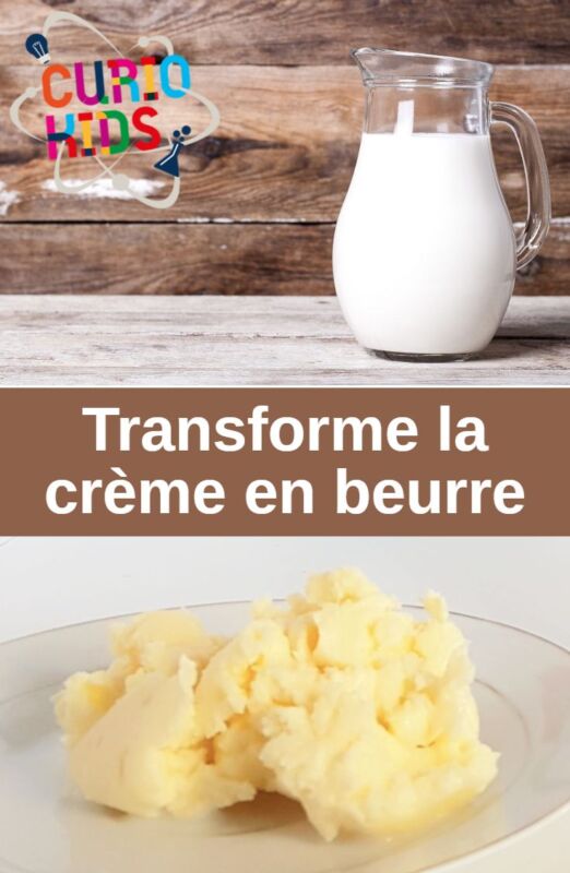Technique beurre pommade facile