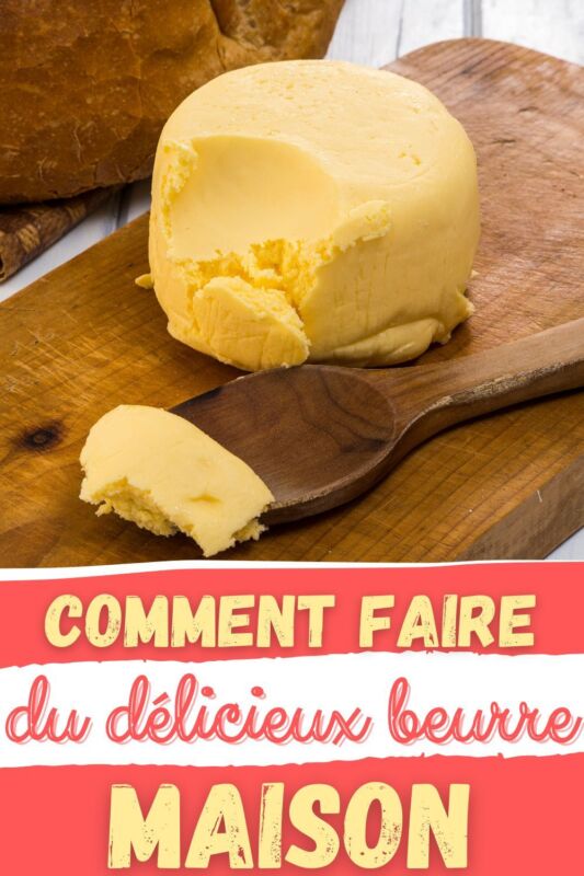 Astuces pour beurre pommade parfait