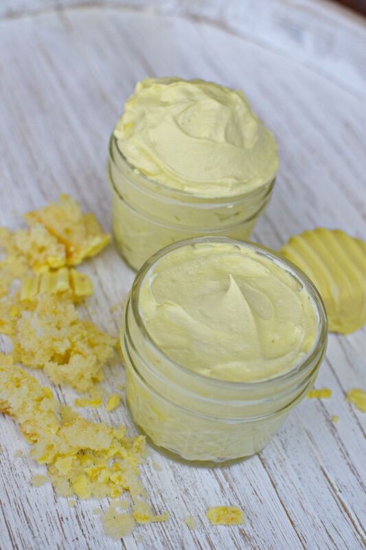 Astuces pour beurre pommade parfait