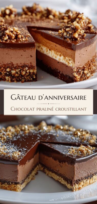 Desserts pour fête originale