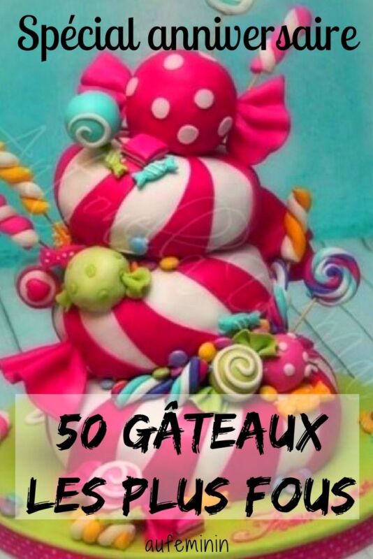 Desserts pour fête originale