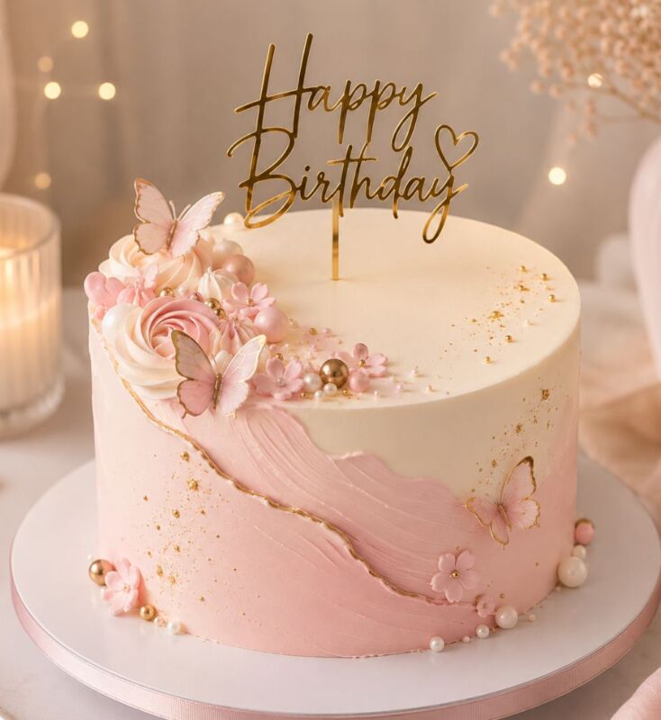 Idées gâteau anniversaire créatif