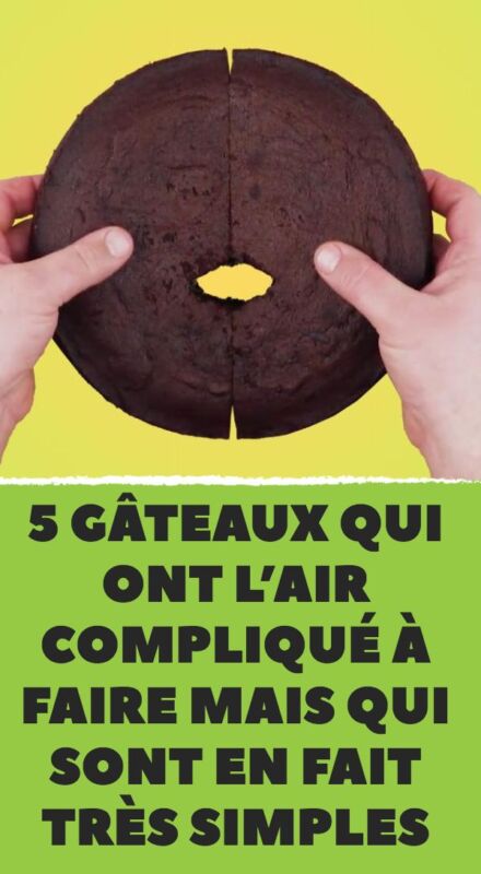 Gâteau d'anniversaire unique